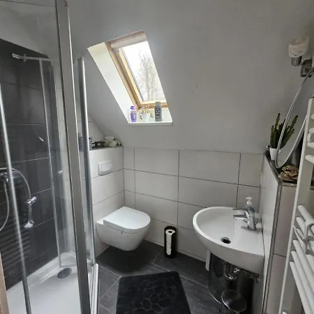 Unit Lakeview Apartman Raben Steinfeld