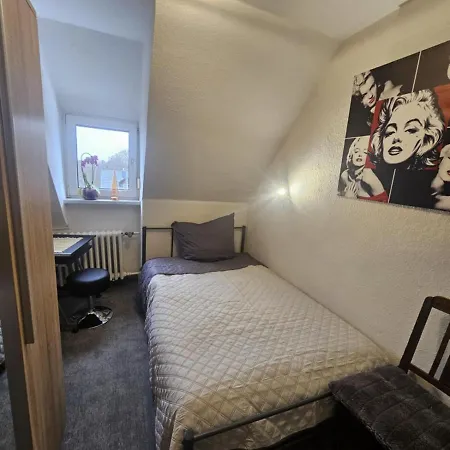 Apartman Unit Lakeview Raben Steinfeld